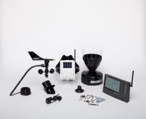 Wireless Vantage Pro2