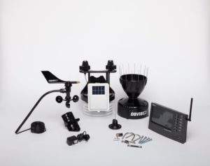 Wireless Vantage Pro2 Plus