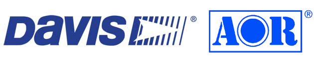 Davis AOR Logo