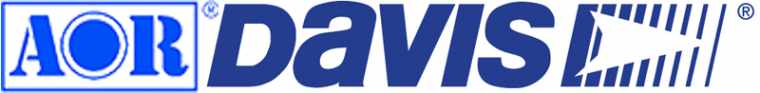 Logo AOR Davis