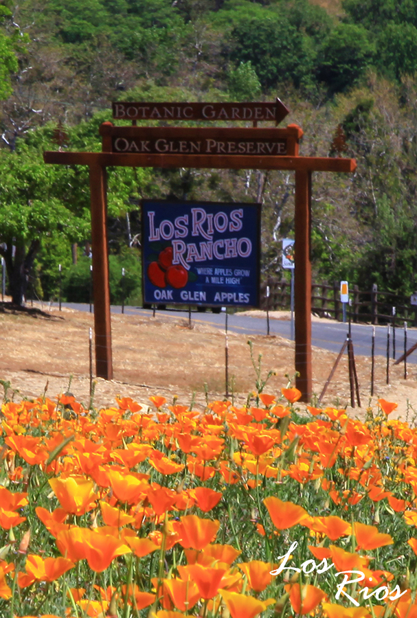 Los Rios Rancho