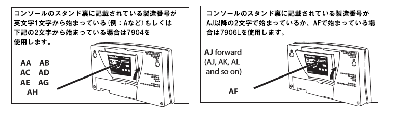 風向ヴェン 見分け方