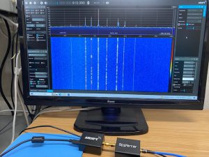 AIRSPY R2 and SpyVerter